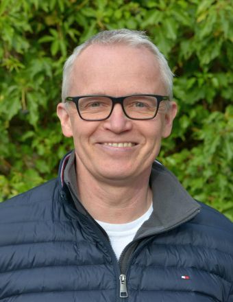 Jochen Währ