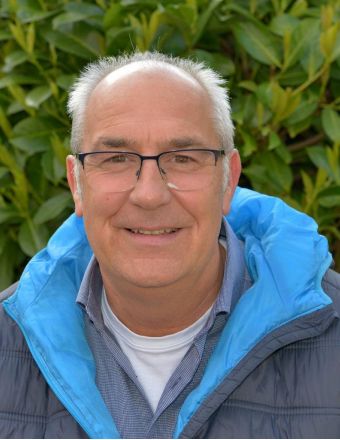 Horst Klöckner
