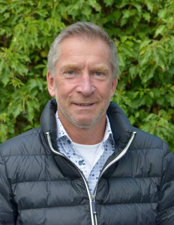 Andreas Bomm